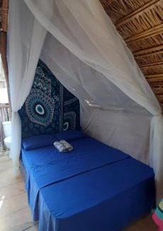 Ilha de Boipeba Cabin | MALOCA - Chalés Rústicos