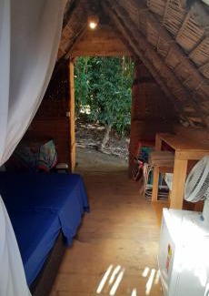 Ilha de Boipeba Cabin | MALOCA - Chalés Rústicos