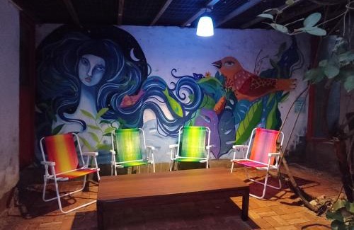 Sao Jorge House | Maloca Hospedagem