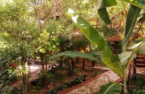 Sao Jorge House | Maloca Hospedagem