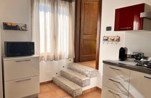 Girasole Apartment | Malochè
