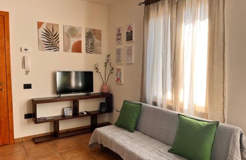 Girasole Apartment | Malochè