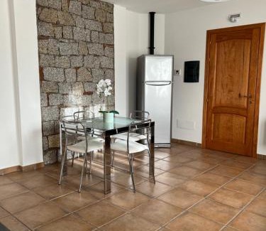 Girasole Apartment | Malochè