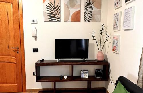 Girasole Apartment | Malochè