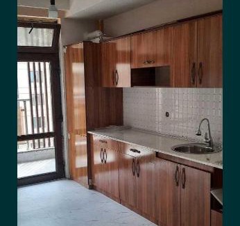 Andizhan Apartment | Malochniy 18 etajka