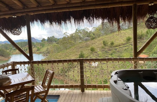 El Penol House | Maloka Villa