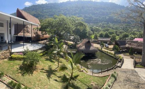 Socorro Resort | Malokas Resort - Socorro - San Gil