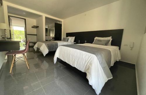 Socorro Resort | Malokas Resort - Socorro - San Gil