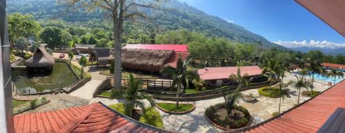 Socorro Resort | Malokas Resort - Socorro - San Gil