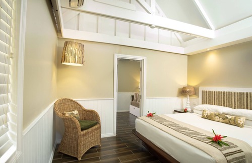Qalito Island Resort | Malolo Island Resort