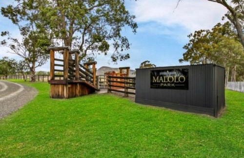 Quorrobolong House | Malolo Park Guest House