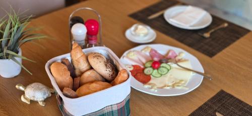 Balatonboglar Bed & Breakfast | Malom Fogadó