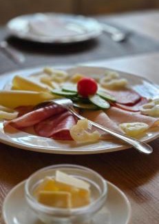 Balatonboglar Bed & Breakfast | Malom Fogadó