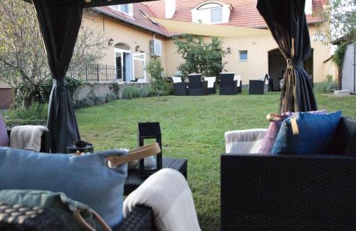 Tapolca House | Malom-tó Vendégház Tapolca