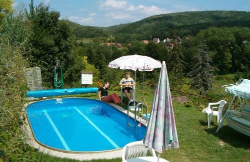 Zebegeny Apartment | Malomkerék Vendégház 1.