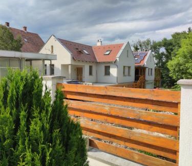 Fertoboz Bed & Breakfast | Malomkerék Vendégház