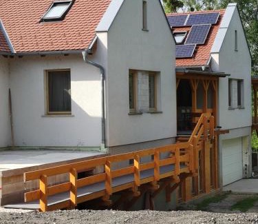 Fertoboz Bed & Breakfast | Malomkerék Vendégház