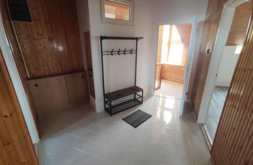 Baja Apartment | Malomrév Apartmanház Baja
