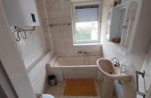 Baja Apartment | Malomrév Apartmanház Baja