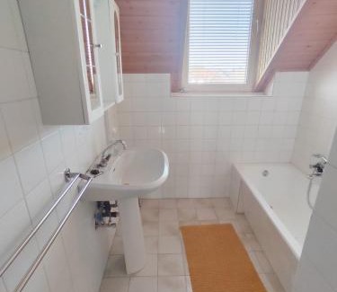 Baja Apartment | Malomrév Apartmanház Baja