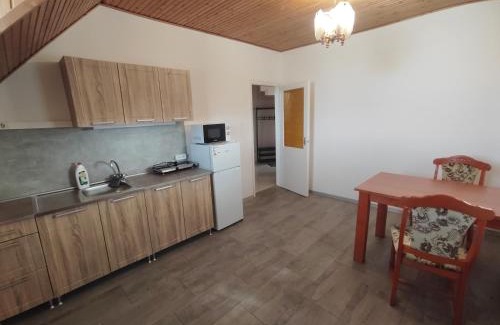 Baja Apartment | Malomrév Apartmanház Baja