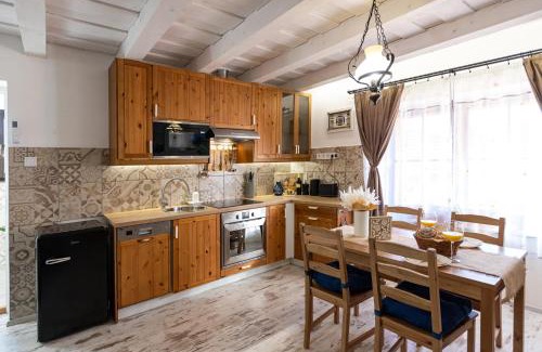 Balatonalmadi House | Malomvölgyi Vendégház