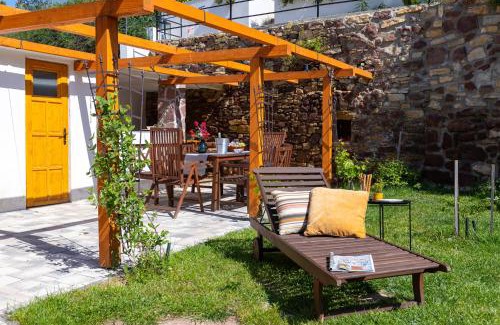 Balatonalmadi House | Malomvölgyi Vendégház