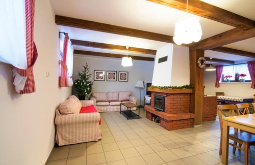 Regietow Bed & Breakfast | Malowane Wierchy