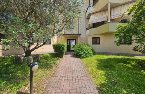 Ferno Apartment | Malpensa Retreat