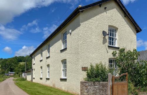 Skenfrith House | Malt House