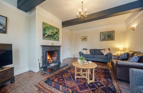 Skenfrith House | Malt House