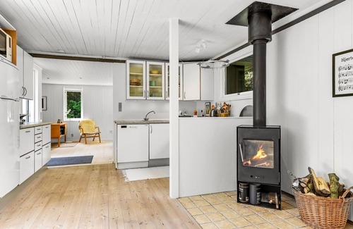 Nordost House | "Malti" - 300m from the sea by Interhome