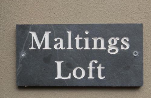 Hepworth Bed & Breakfast | Maltings Loft