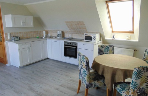 Garz/Rugen Apartment | Maltzien apartment rental - Apartment