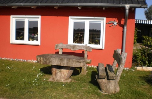 Garz/Rugen Apartment | Maltzien apartment rental - Apartment