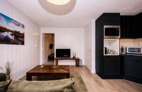 Zandvoort Apartment | Malu