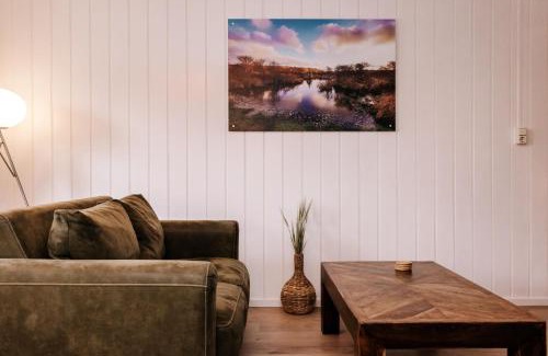 Zandvoort Apartment | Malu