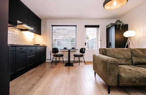 Zandvoort Apartment | Malu