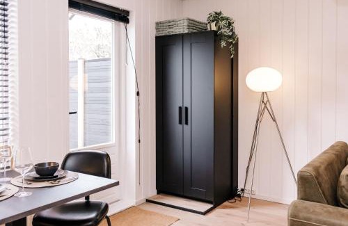 Zandvoort Apartment | Malu