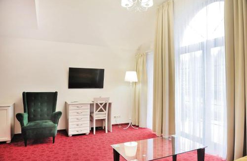 Dobryszyce Resort | Malutkie Resort