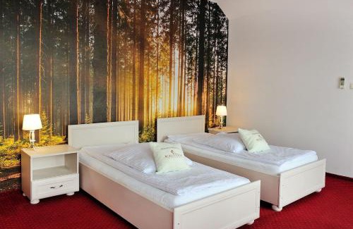 Dobryszyce Resort | Malutkie Resort