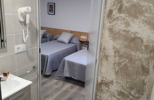 L'Estartit Hotel | Malva Hostel
