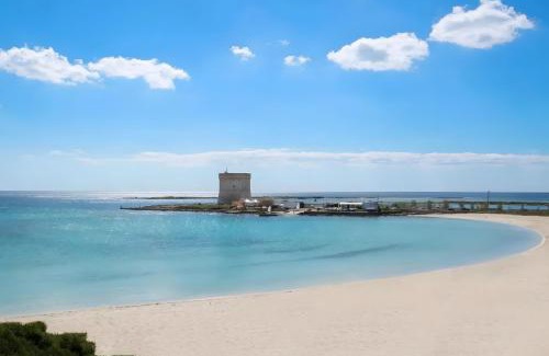 Scala di Furno Villa | Malva House in Villa Con Piscina