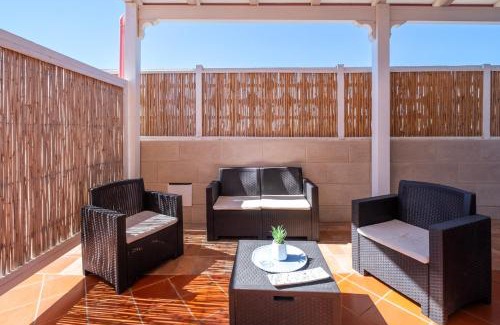 Scala di Furno Villa | Malva House in Villa Con Piscina