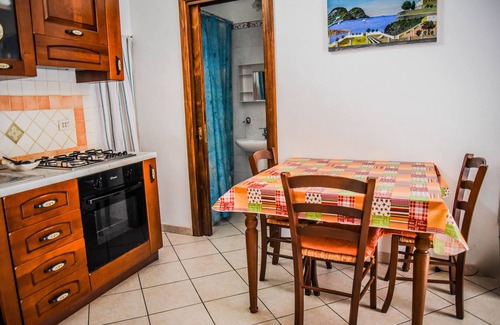 Lipari Historic Centre Bed & Breakfast | Malvasia 70