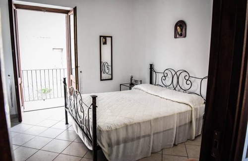 Lipari Historic Centre Bed & Breakfast | Malvasia 70