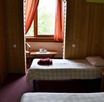 Truskavets Hotel | Malvy hotel