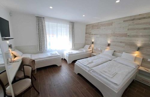 Bogacs Apartment | Mamácska Apartmanok