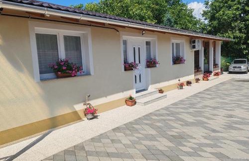 Bogacs Apartment | Mamácska Apartmanok