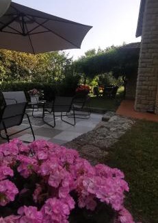 Bettona Bed & Breakfast | MaMè